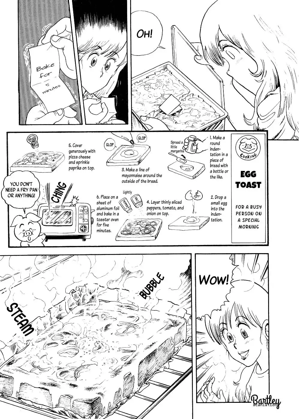 Cooking Papa Chapter 4 10